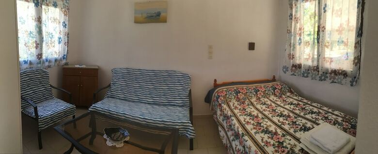 Villa Rania Zante Drosia
