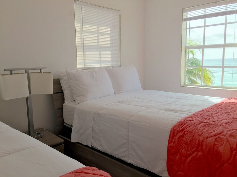 Apartamentos The Sunset Stay