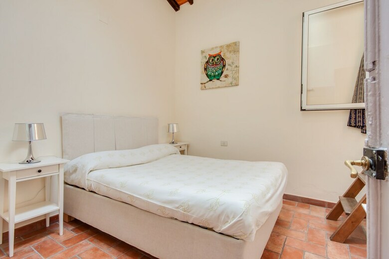 Apartamento Canto Dei Nelli