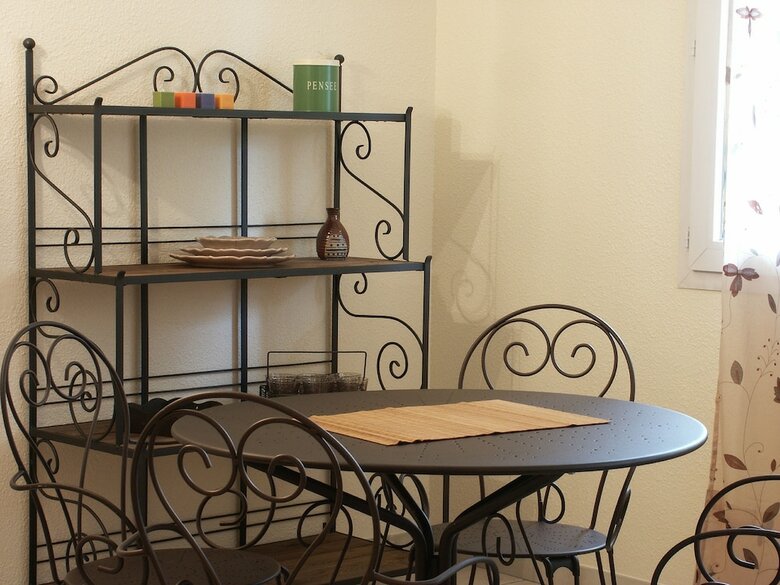 Apartamento Appart'hotel Tempologis - Meylan