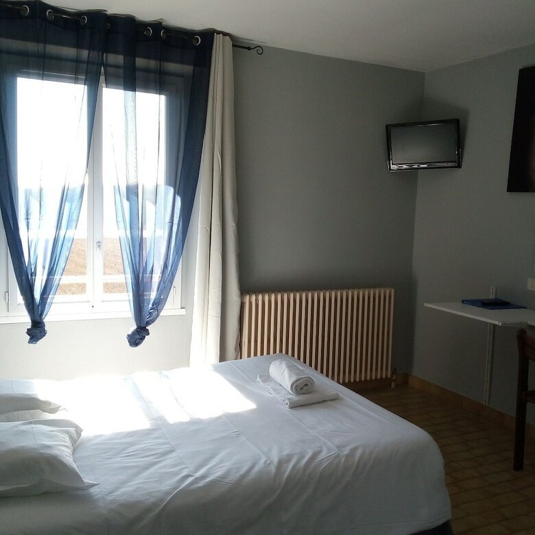 Hotel H�tel Du Monolithe