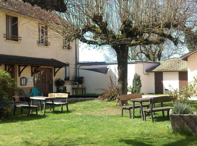 Hotel H�tel Du Monolithe