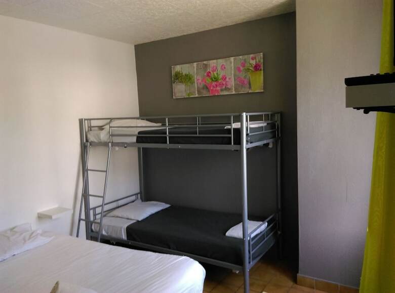 Hotel H�tel Du Monolithe