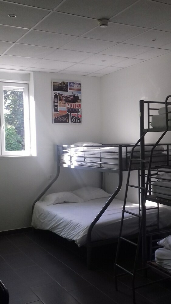 Hotel H�tel Du Monolithe