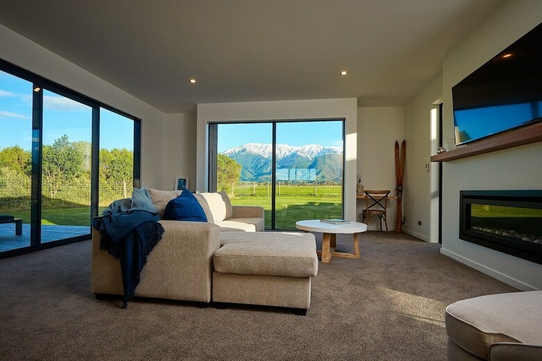 Cabana Glenburn Coastal Retreat - Adults Only