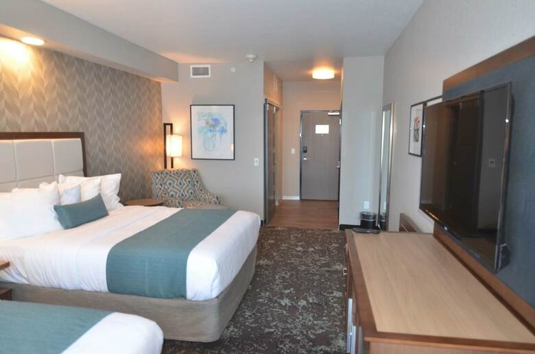 Best Western Premier Ankeny Hotel