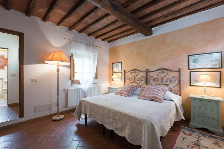 Agroturismo Podere Torricella