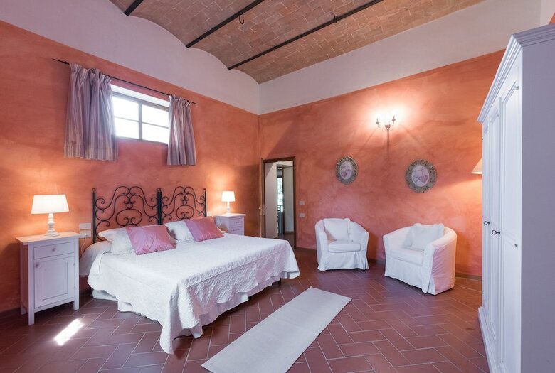 Agroturismo Podere Torricella