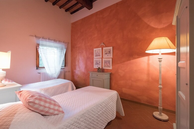 Agroturismo Podere Torricella