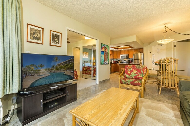 Maui Banyan - Maui Condo & Home