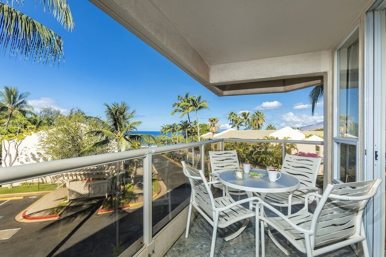 Maui Banyan - Maui Condo & Home