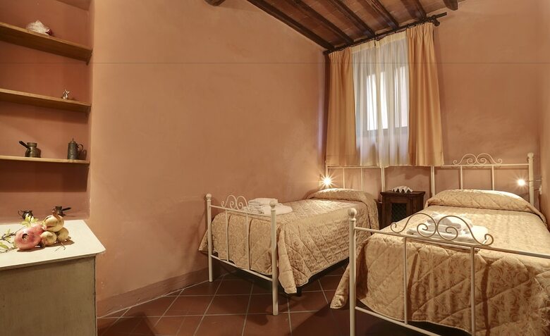 Agroturismo Borgo Casa Al Vento
