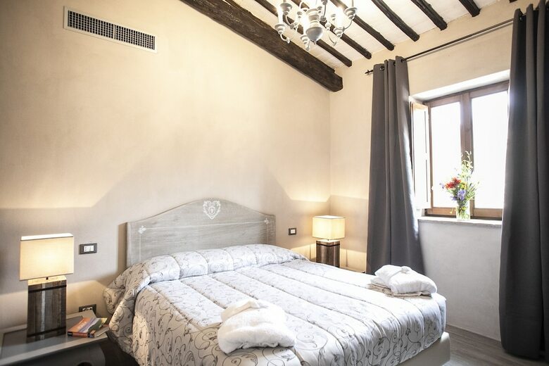 Agroturismo Borgo Casa Al Vento