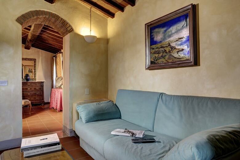 Agroturismo Borgo Casa Al Vento