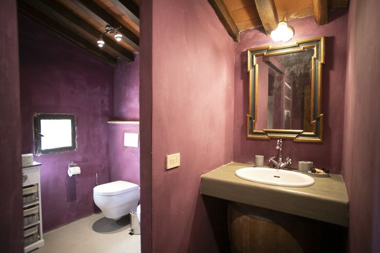 Agroturismo Borgo Casa Al Vento