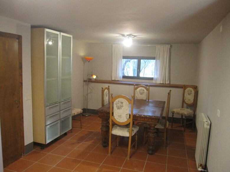 Agroturismo Borgo Casa Al Vento