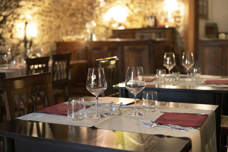 Agroturismo Borgo Casa Al Vento