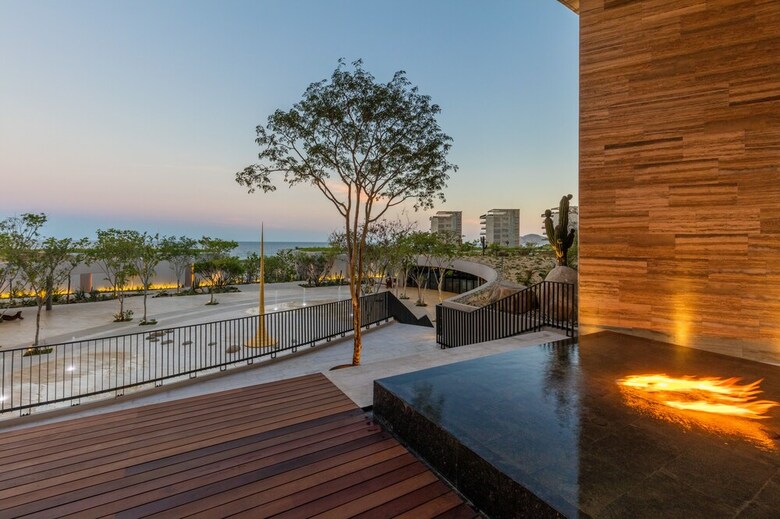 Apartamento Solaz Signature Suites