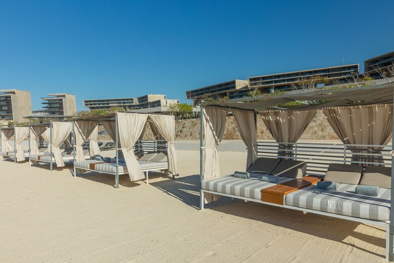 Apartamento Solaz Signature Suites