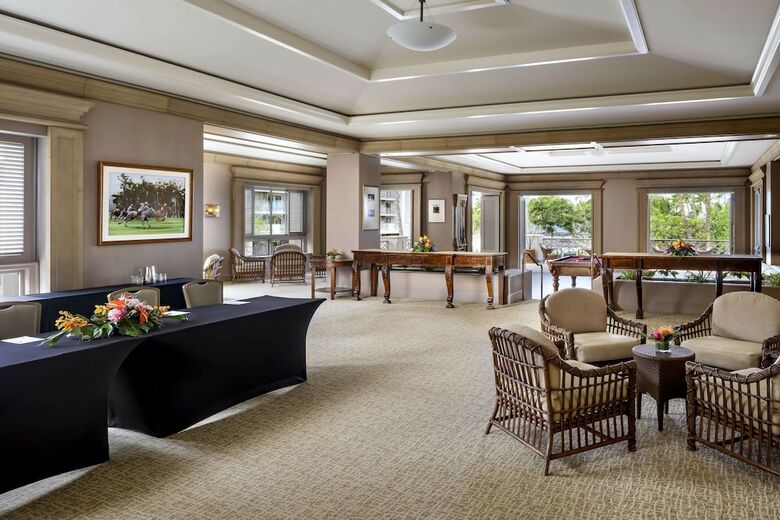 Apartamento Fairmont Orchid