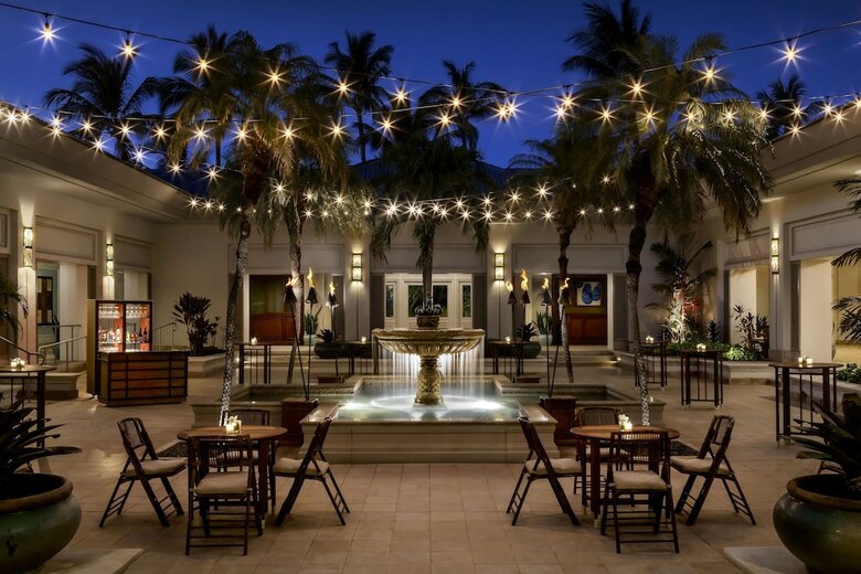 Apartamento Fairmont Orchid