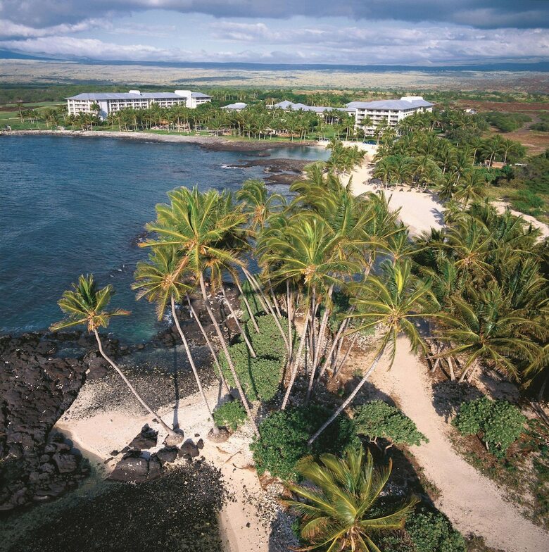 Apartamento Fairmont Orchid