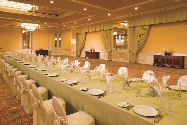 Apartamento Fairmont Orchid