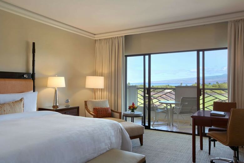 Apartamento Fairmont Orchid