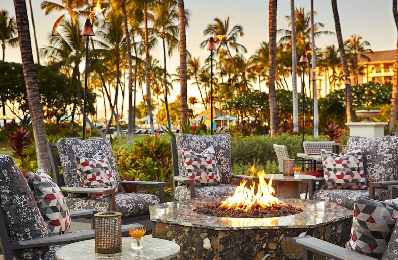 Apartamento Fairmont Orchid