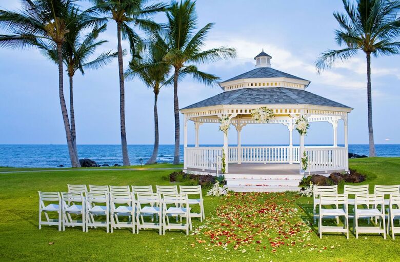 Apartamento Fairmont Orchid