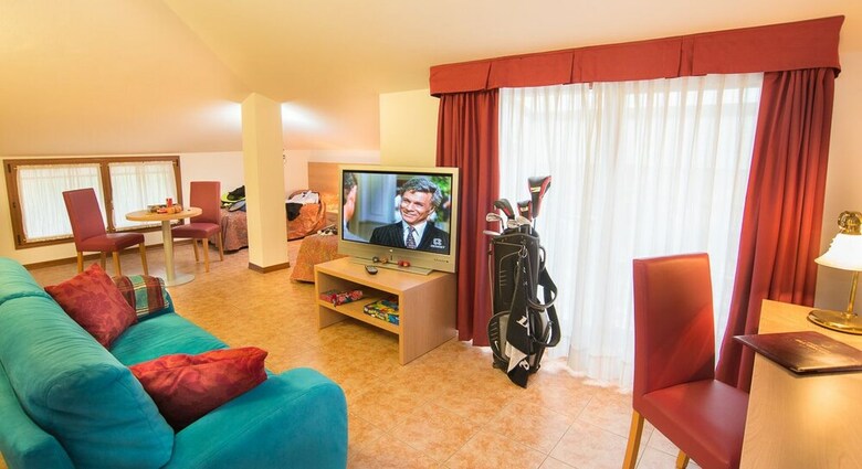 Sport Hotel All'ancora