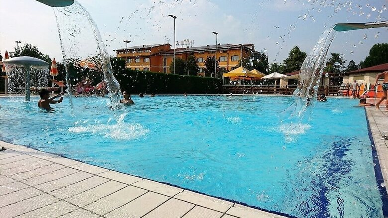 Sport Hotel All'ancora