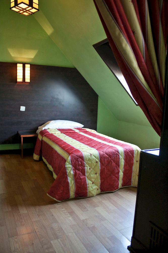 Hotel Cambrai