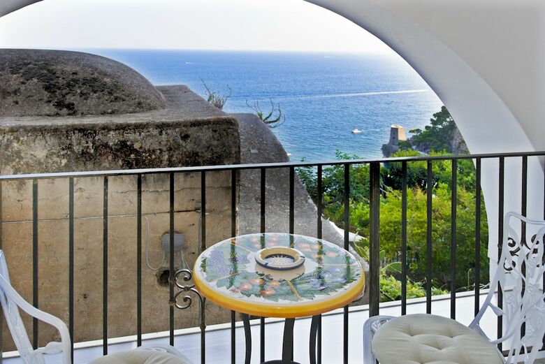Bed & Breakfast La Rosa Dei Venti
