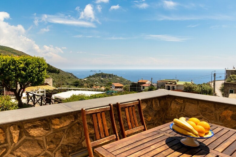 Apartamento Villarena Relais