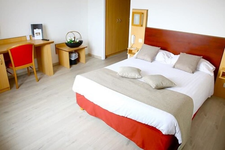 Hotel Splendid H�tel Camargue