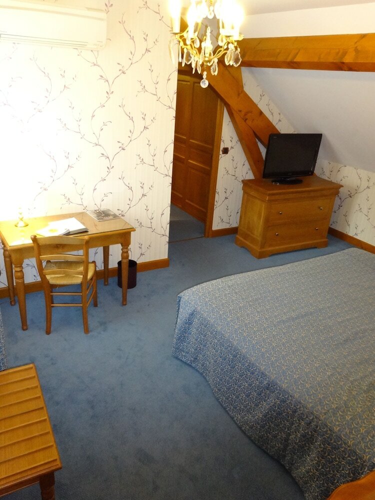 Hotel H�tel Belle Epoque