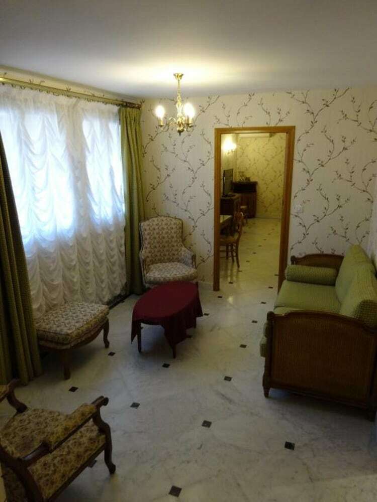 Hotel H�tel Belle Epoque
