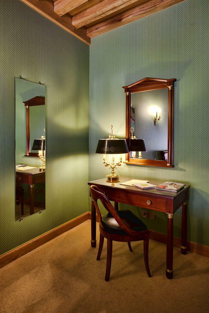 Hotel H�tel Belle Epoque