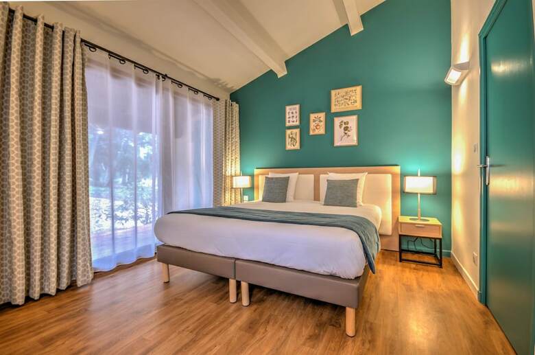 Hotel Best Western Domaine de Roquerousse