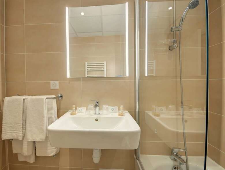 Hotel Best Western Domaine de Roquerousse