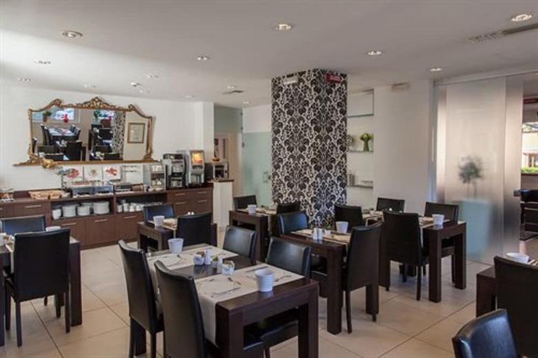 Hotel Benaco