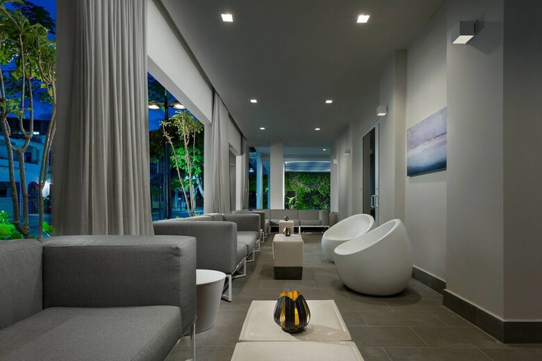 AC Hotel By Marriott San Juan Condado