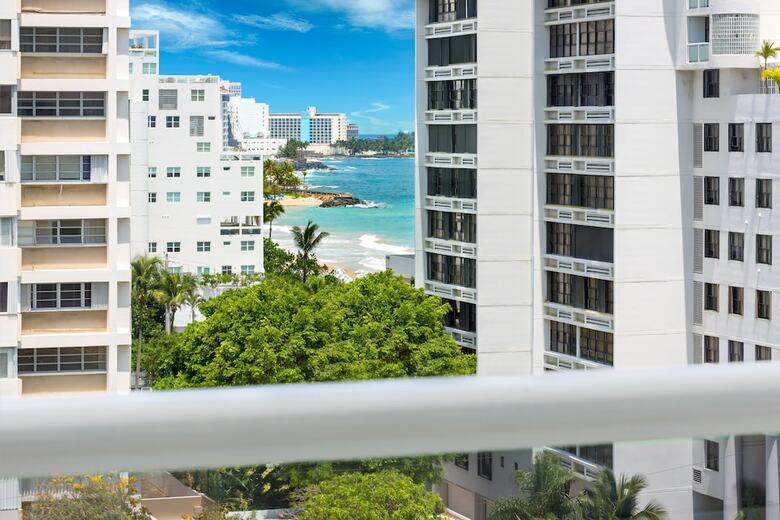 AC Hotel By Marriott San Juan Condado