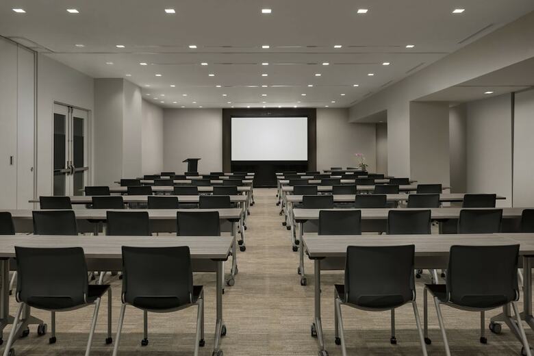 AC Hotel By Marriott San Juan Condado
