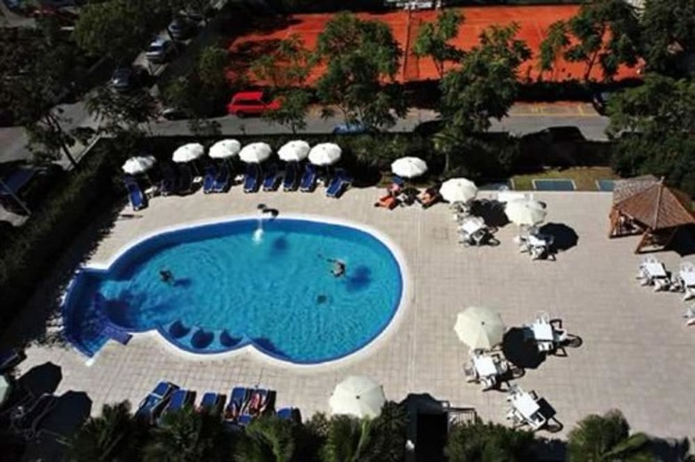 Hotel Helios