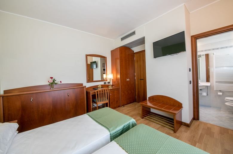 Hotel Helios