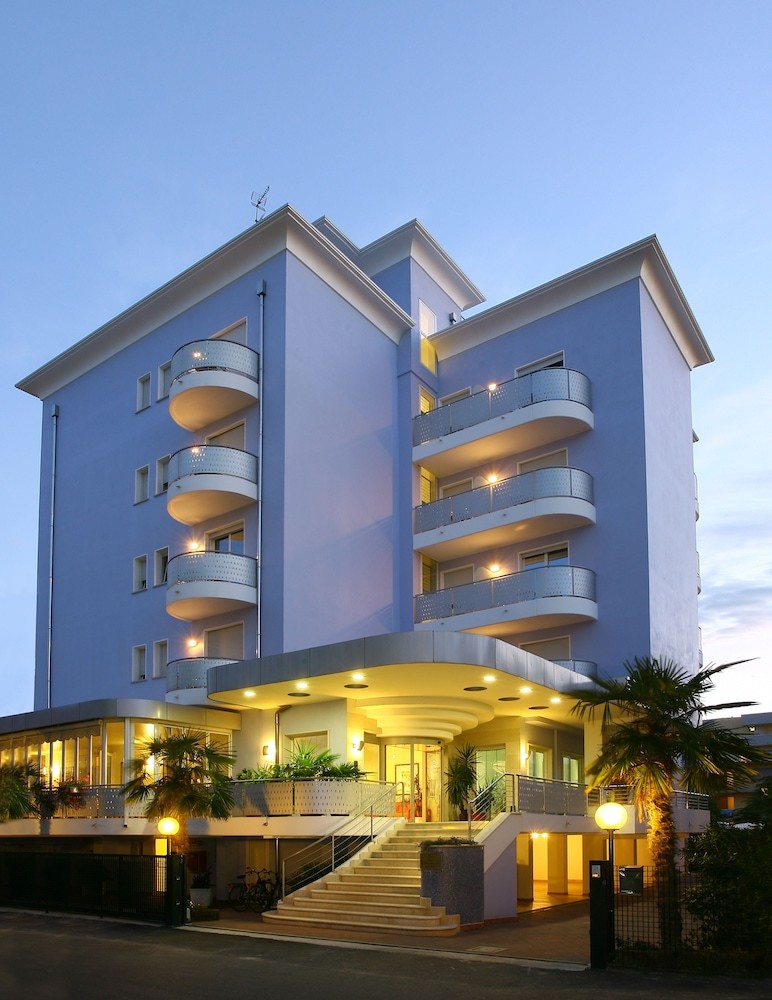 Hotel Helios
