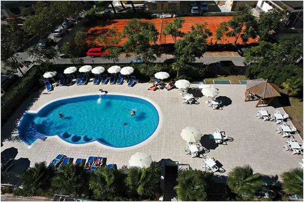 Hotel Helios