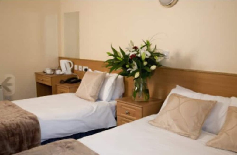 Hotel Celtic Lodge Guesthouse - Restaurant & Bar